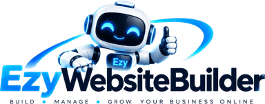 Ezy Website Builder